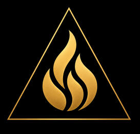 Kalpa-fire